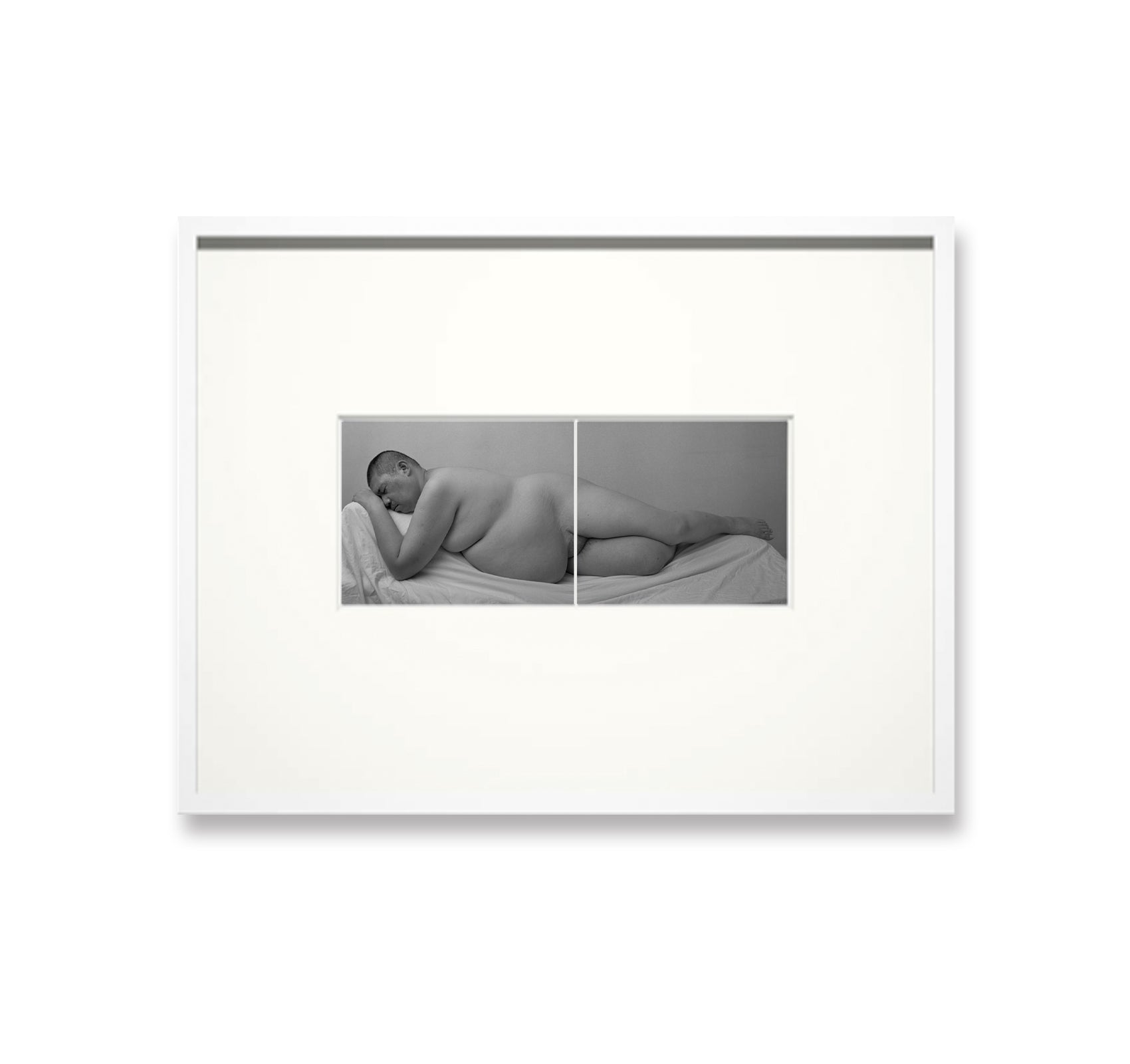 KIKUO (RECLINING WOO MAN) by Ryudai Takano - Special Edition Art Book | Japanese Contemporary Art Collection | Perfect for Art Lovers & Collectors