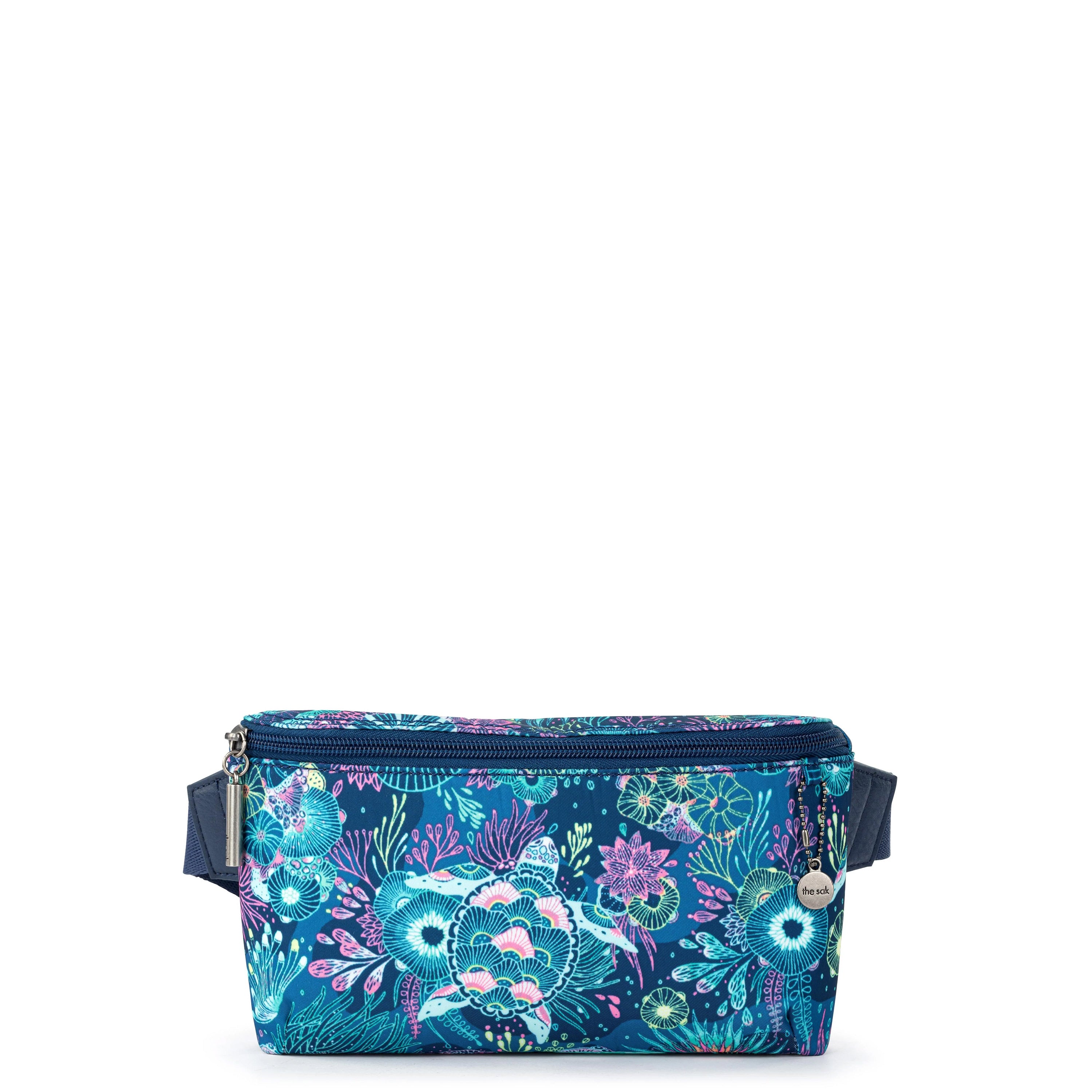 Caraway Small Belt Bag - Stylish Waist Pack for Running, Hiking & Travel - Hands-Free Fanny Pack for Women & Men - Perfect for Outdoor Adventures & Everyday Use
