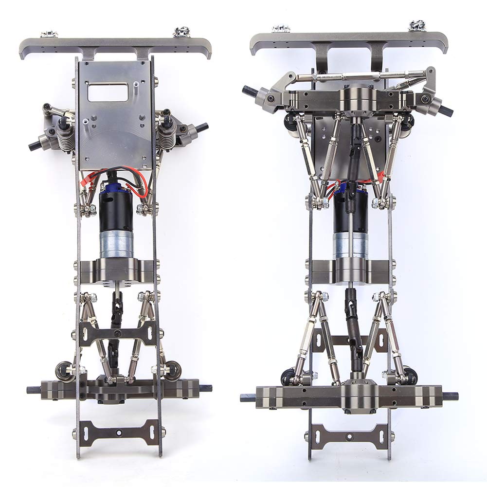 High-Performance RC Accessories & Remote Control Car Parts | Durable RC Car Chassis, Custom RC Body, and Assembly Components for DIY Enthusiasts | Perfect for Racing, Off-Roading, and Hobbyist Projects