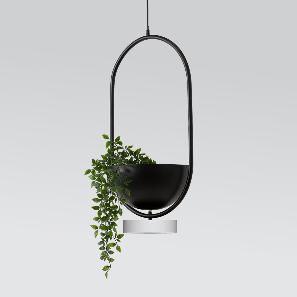 Stylish BELKI Pendant Light - Modern Hanging Ceiling Lamp for Kitchen, Dining Room & Bedroom | Energy Efficient LED Lighting Fixture for Home Decor