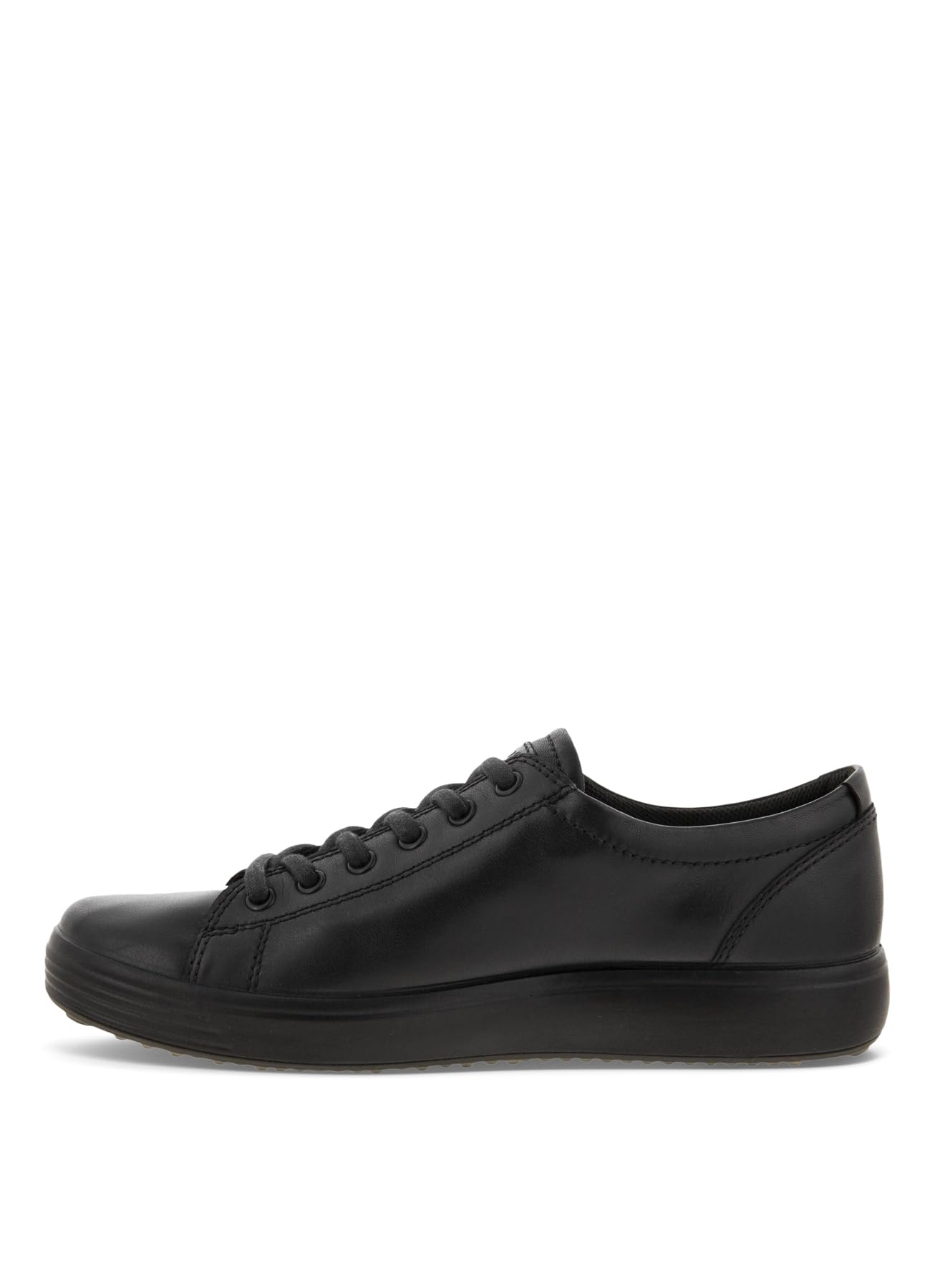 ECCO Men's Soft 7 Low Gore-Tex Waterproof Fashion Sneakers - Comfortable Walking Shoes for Outdoor, Travel & Casual Wear