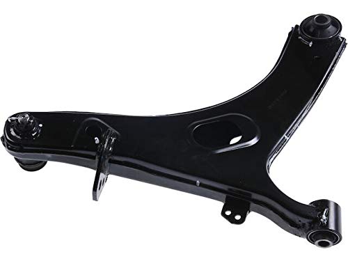 2008-2014 Subaru Tribeca Front Left Lower Control Arm with Ball Joint Assembly - OEM Replacement Part for Smooth Ride & Handling - Perfect for Off-Roading, Daily Commuting & Car Maintenance