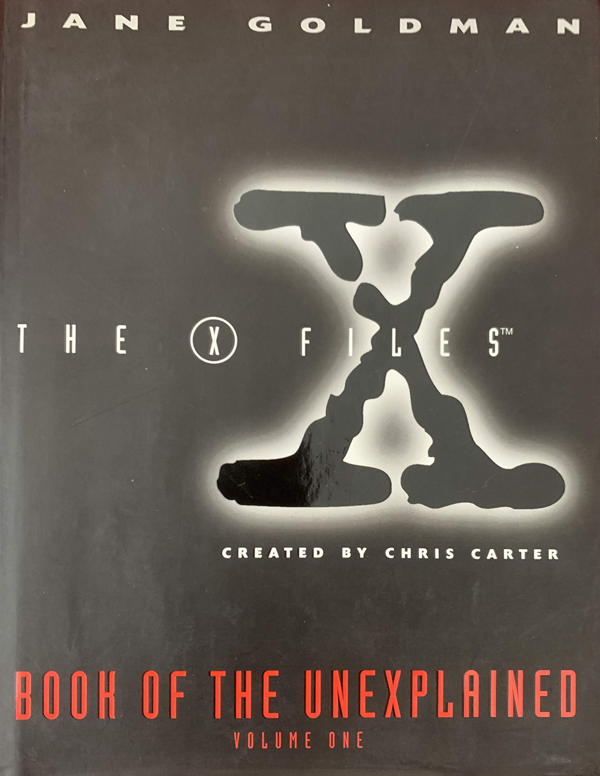 Book of the Unexplained Volume Files - Mysterious Phenomena & Unsolved Cases Collection - Perfect for Paranormal Enthusiasts & Mystery Lovers