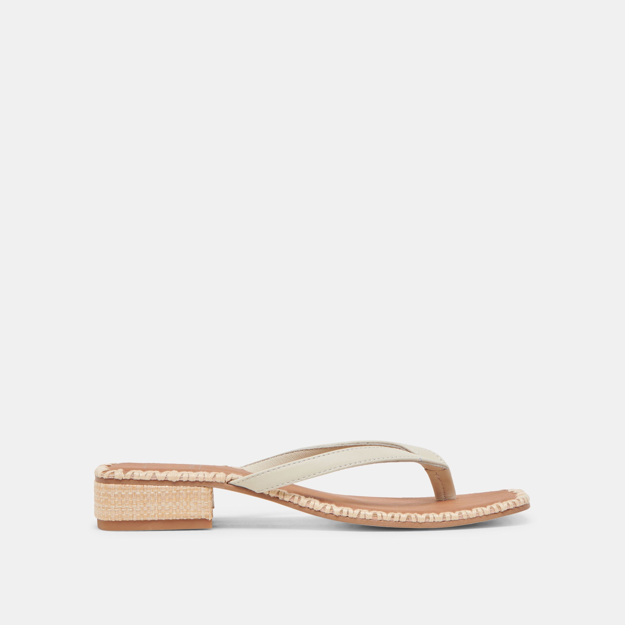 Barty Women's White Leather Sandals - Comfortable & Stylish Summer Casual Shoes for Beach, Walking, and Outdoor Activities