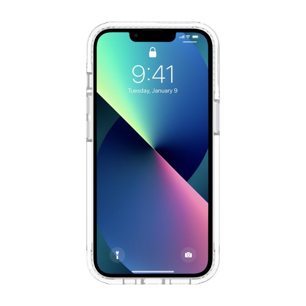 Incipio Slim Protective Case for iPhone 13 Pro - Ultra Thin & Lightweight Cover with Precise Fit - Perfect for Everyday Use, Travel & Work