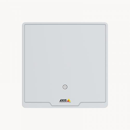 Axis Communications A1601 Network Door Controller - Secure Access Control System for Offices, Schools & Smart Homes | IP-Based Entry Management Solution