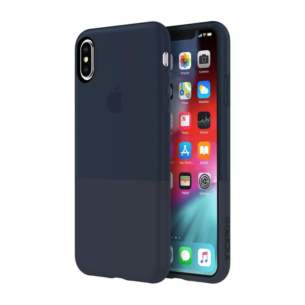 Incipio NGP Protective Case for iPhone Xs Max - Shockproof & Slim Design - Perfect for Daily Use, Travel & Outdoor Activities