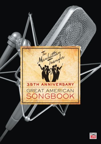 The Great American Songbook - 35th Anniversary Edition [Import] | Perfect for Jazz Lovers & Music Collectors | Home Listening, Gifts & Special Occasions
