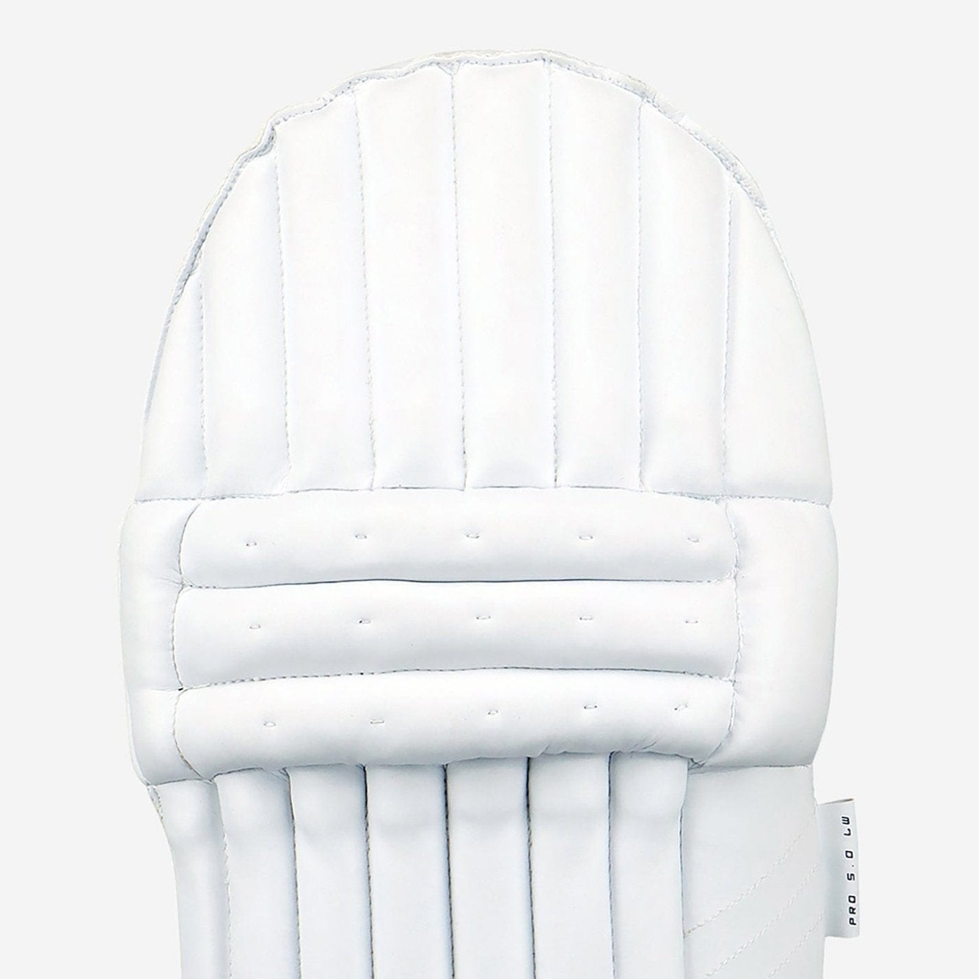 Kookaburra Pro 5.0 Lightweight Cricket Batting Pads - Premium Leg Protection for Cricket Players - Perfect for Practice & Matches
