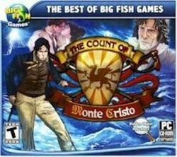Count of Monte Cristo Game - Big Fish Adventure for PC