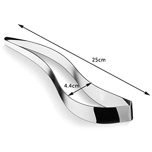 Premium Stainless Steel Cake Slicer - Professional Cake, Pie & Pastry Cutter with Comfort Grip - Perfect for Wedding Cakes, Birthday Parties & Baking Enthusiasts - Also Great for Bread, Pizza & Dessert Serving