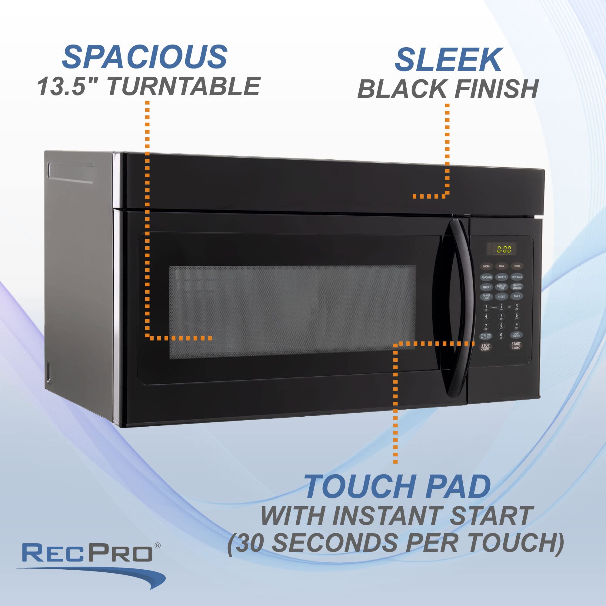 RecPro 30