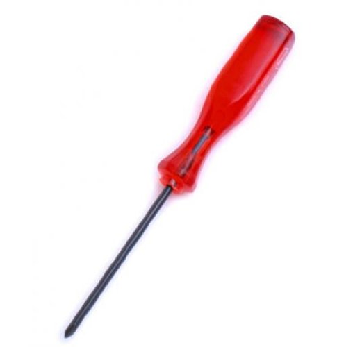Premium Triangle Tri-Wing Screwdriver Set for Nintendo DS Lite (NDSL) Repair - Professional Gaming Console Tool Kit - Free Worldwide Shipping - Perfect for DIY Fixes & Electronics Maintenance