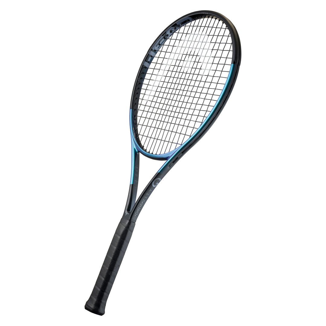 Head Gravity MP (2025) Tennis Racket - Demo Rental for Practice & Training | Perfect for Beginners & Intermediate Players | Ideal for Club Matches & Coaching Sessions