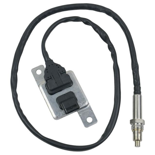 NOx Nitrogen Oxides Sensor 5WK96688A 03L907807AD 12V Compatible with VW Passat & Audi A4 2.0 TDI (2012-2015) | Emissions Control & Engine Performance