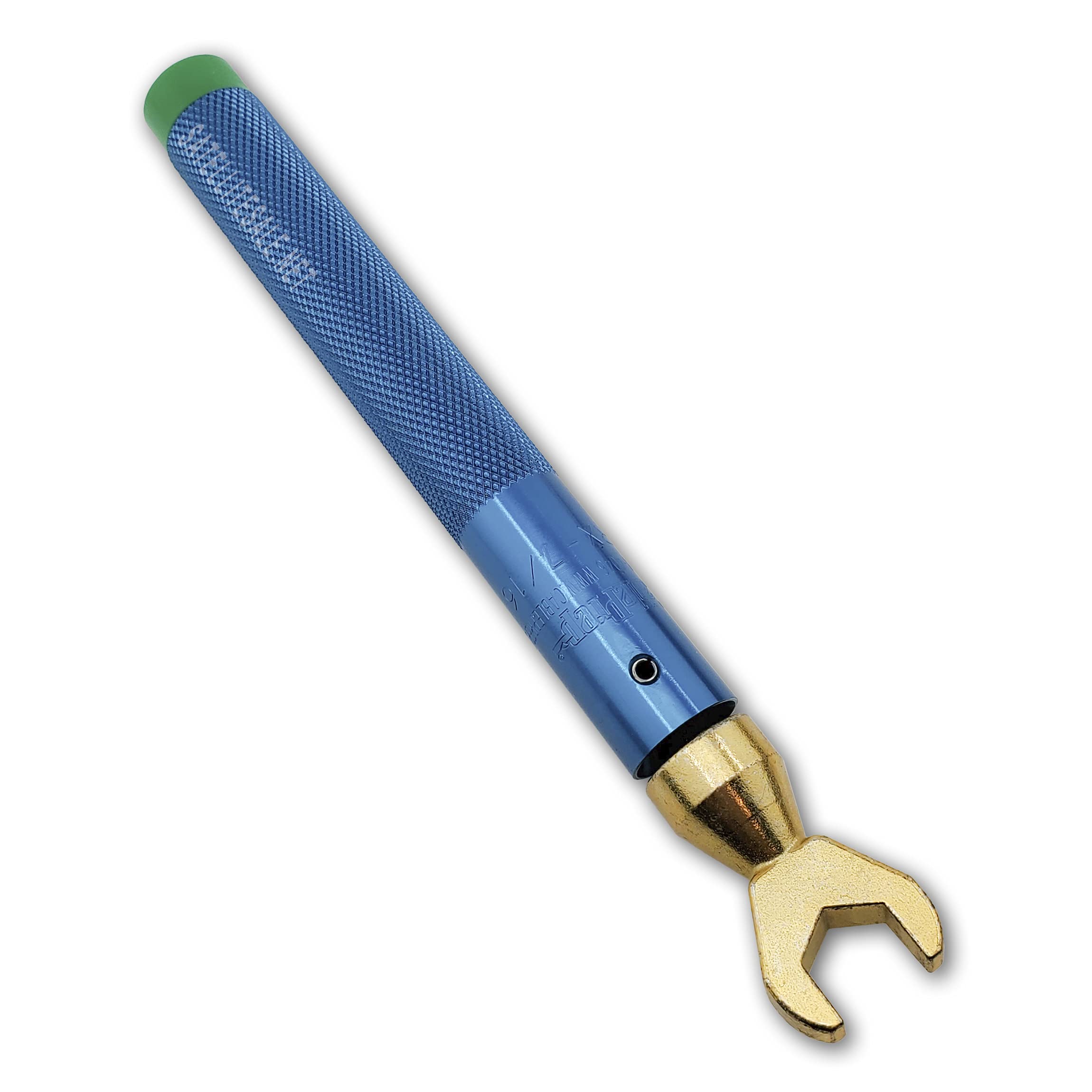 TRX-7/16-30 Torque Wrench 7/16 Inch Drive 0-30 in-lb Precision Tool for Automotive Repair & Bike Maintenance