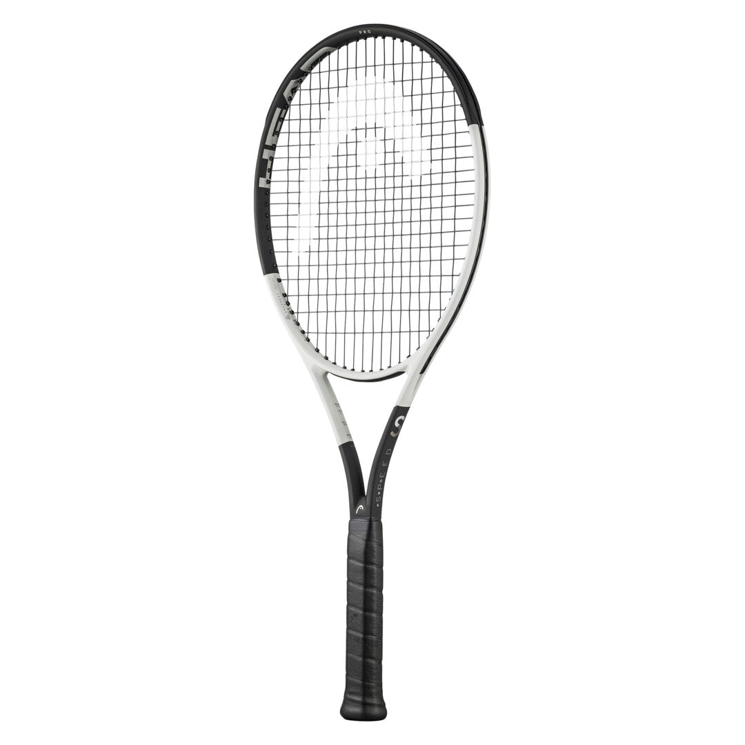 Head Speed Pro (2024) Tennis Racket - Demo Rental for Practice & Training | Perfect for Beginners & Advanced Players