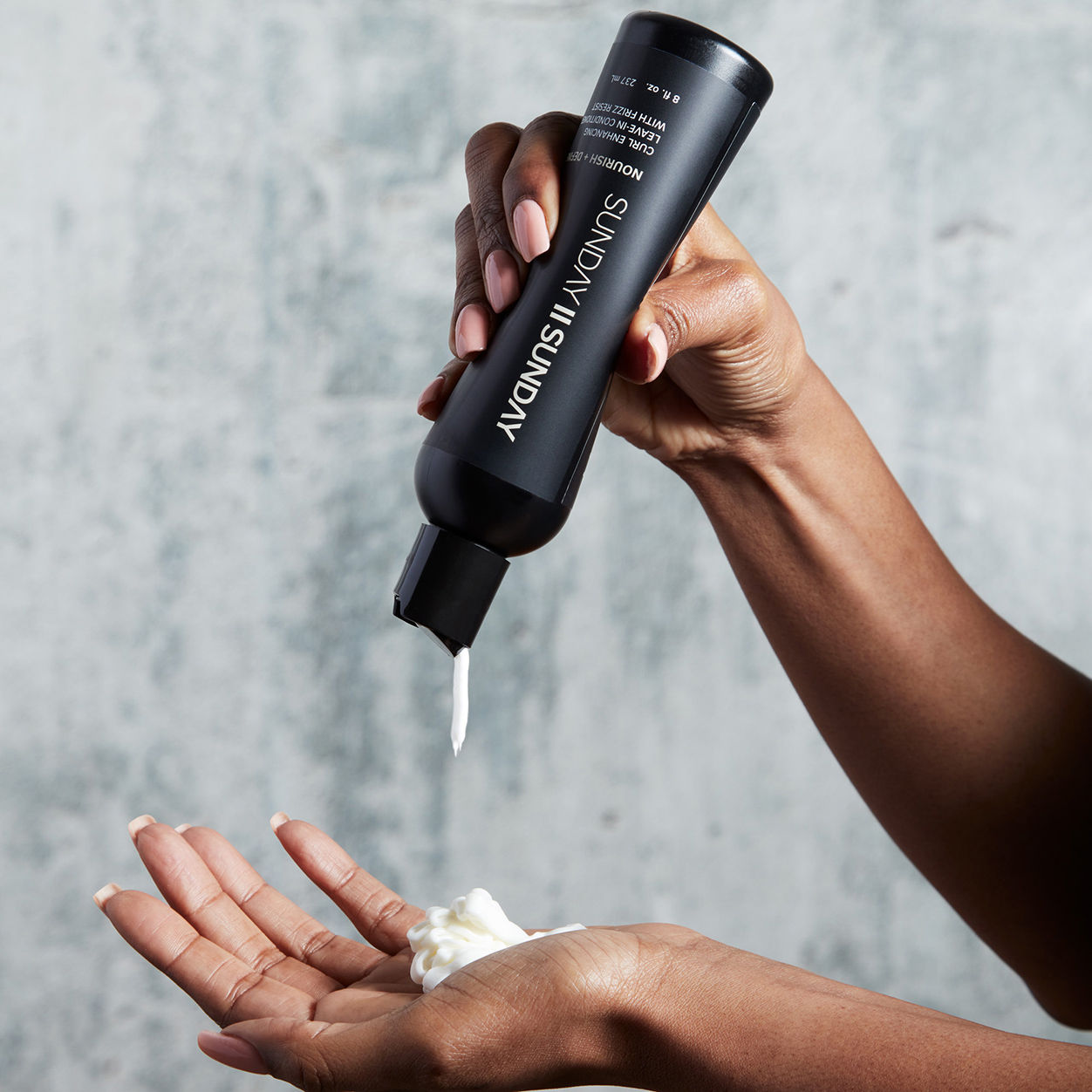 Best Curl Enhancing Leave-In Conditioner with Frizz Resist Complex - Hydrates & Defines Curly Hair for All-Day Softness - Perfect for Dry, Damaged Hair & Natural Curl Care Routine