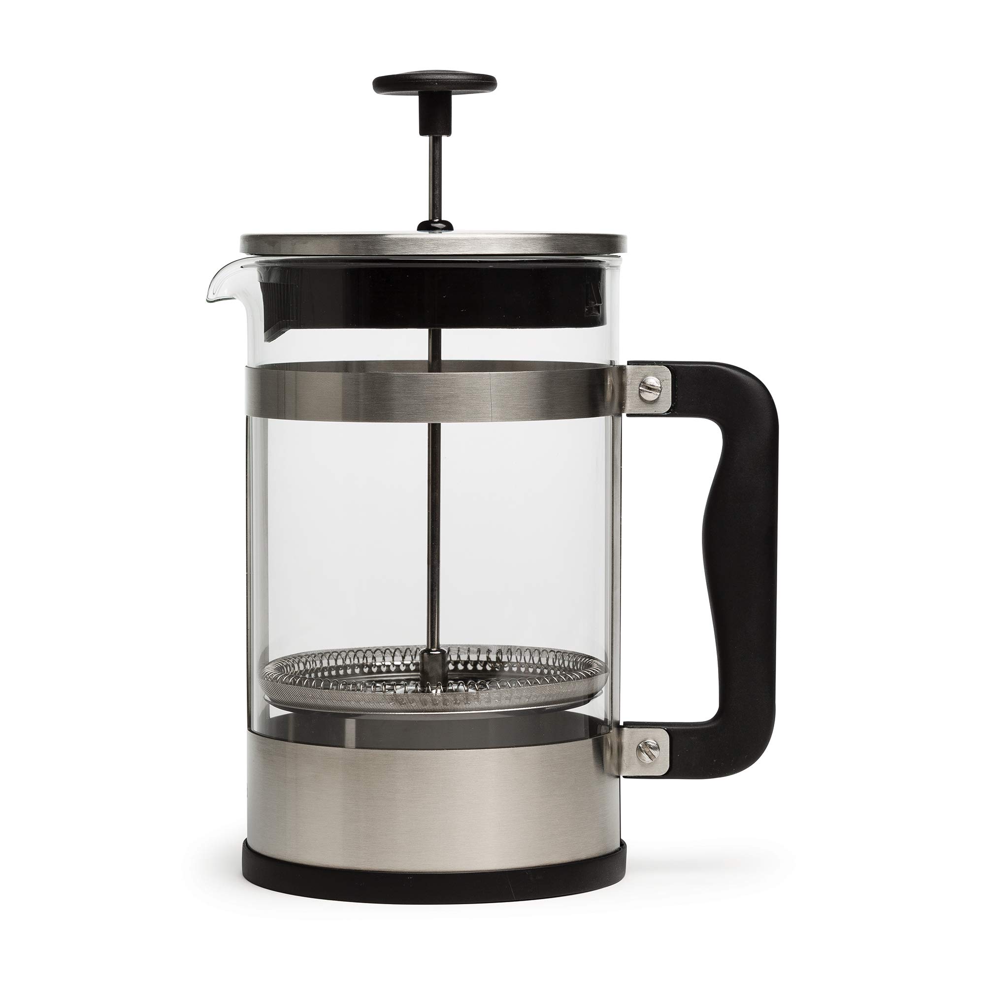 Primula Ppbss-5102 2-in-1 Craft Coffee Maker with 51oz Capacity - Perfect for Home, Office & Camping Use