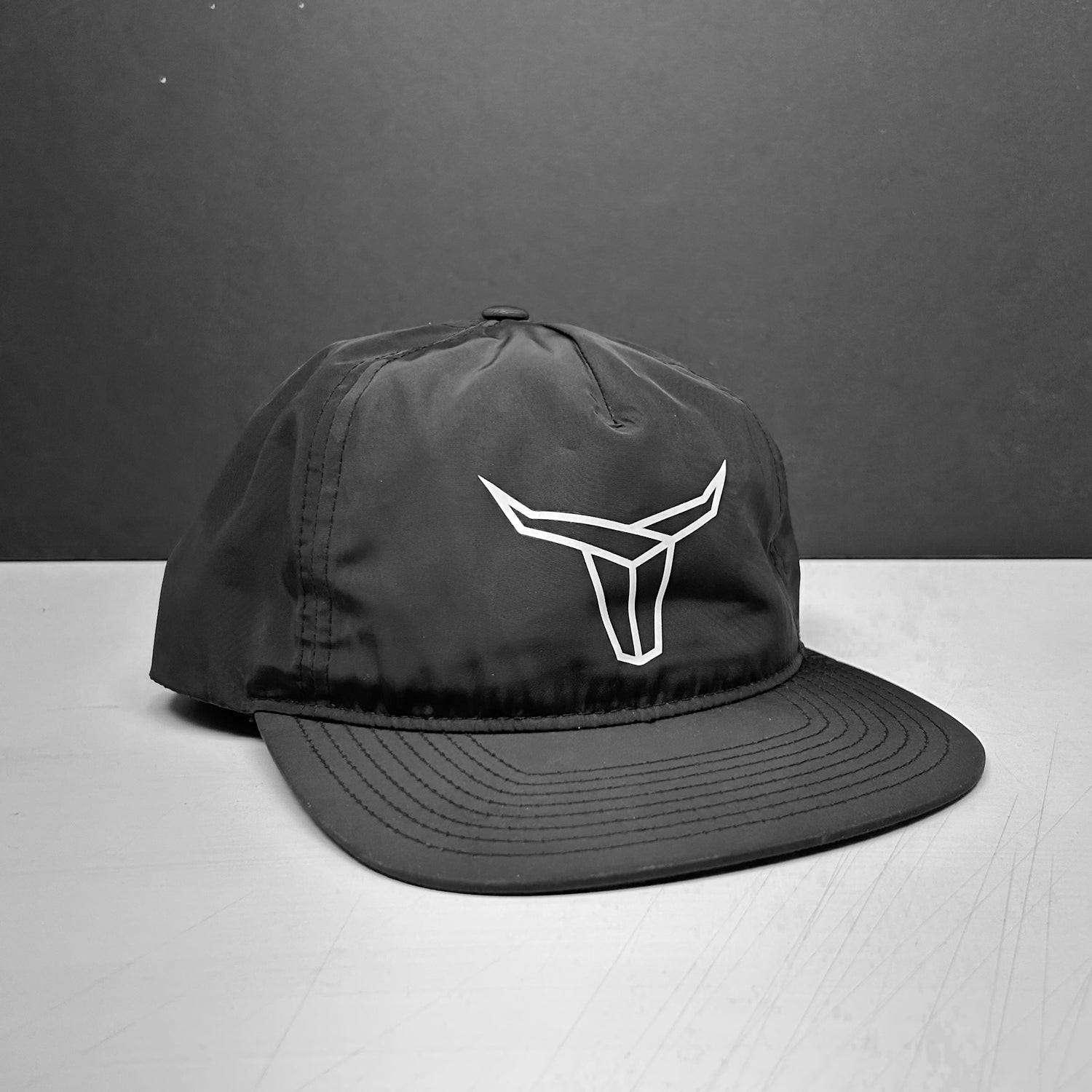 Alpha Toro Training Hat - Adjustable Performance Baseball Cap for Men & Women - Perfect for Running, Gym, and Outdoor Sports