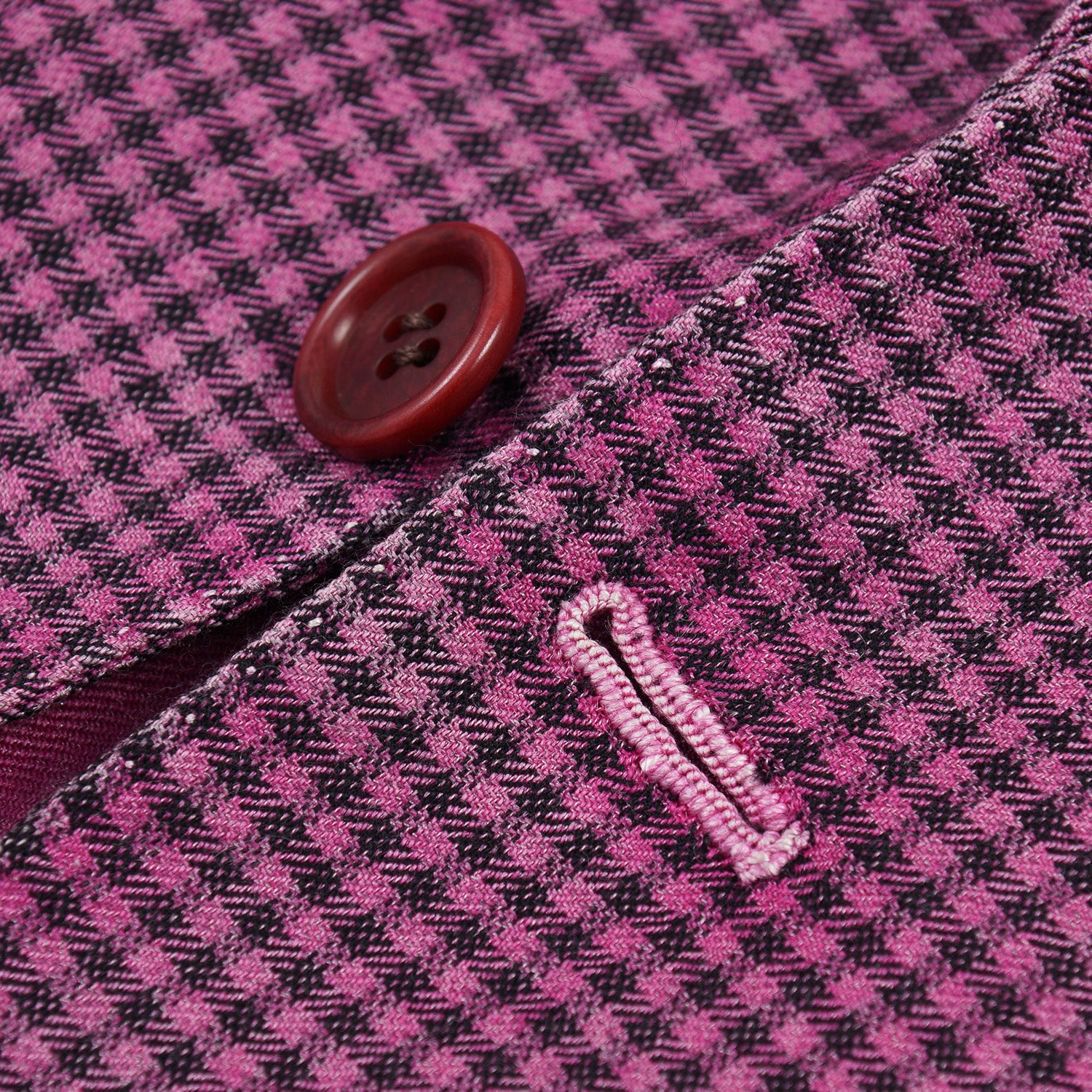 Premium Kiton Soft Constructed Cashmere Sport Coat for Men - Luxury Lightweight Blazer for Business, Weddings & Formal Occasions