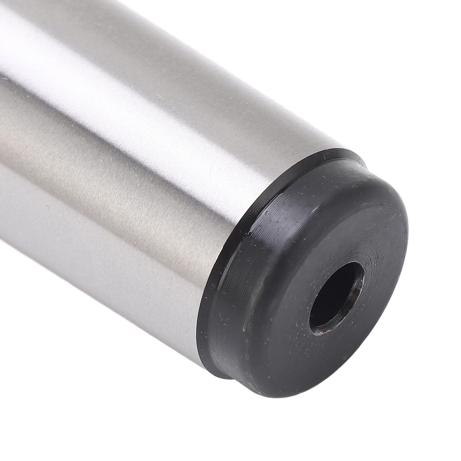 Heavy Duty High Carbon Steel Tapered Knuckle Center for Metal Lathes | MT5 Live Center with Rotation | Perfect for Turning, Milling & Woodworking Projects