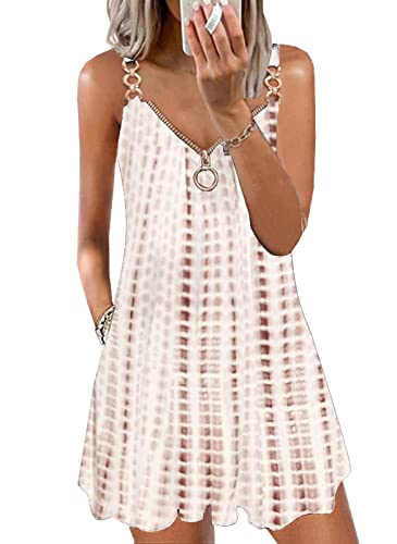 Stripe Brown