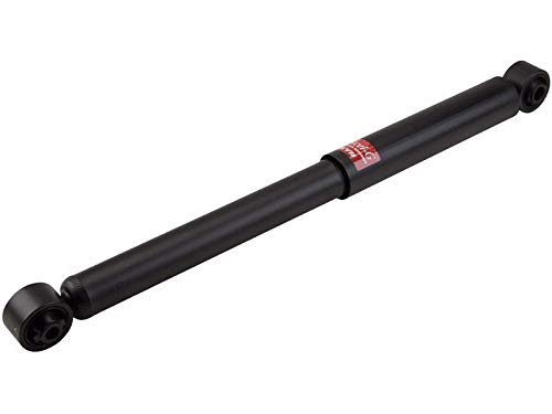 KYB 344075 Gas Shock Absorber - Premium Replacement for Smooth Ride - Ideal for Trucks, SUVs, and Off-Road Vehicles