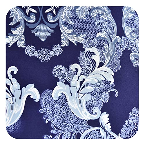 Blue/White