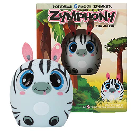 Zymphony-Zebra