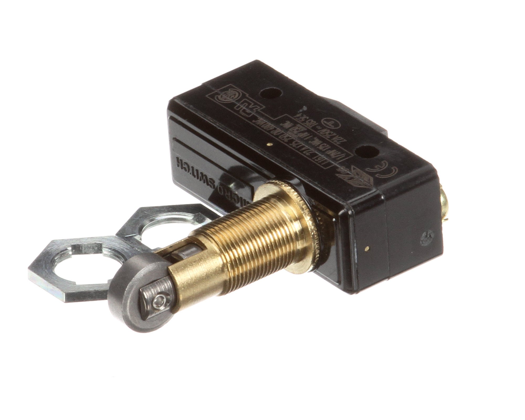 1300250 Oven Door Conversion Switch Replacement Part - Compatible with Major Appliance Brands - Perfect for DIY Oven Repair & Maintenance