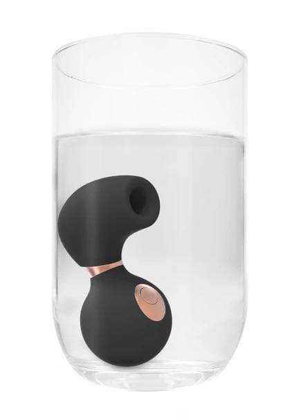 Best Clitoral Vibrator for Women - Powerful & Rechargeable G-Spot Stimulator - Perfect for Solo Play & Couples Use