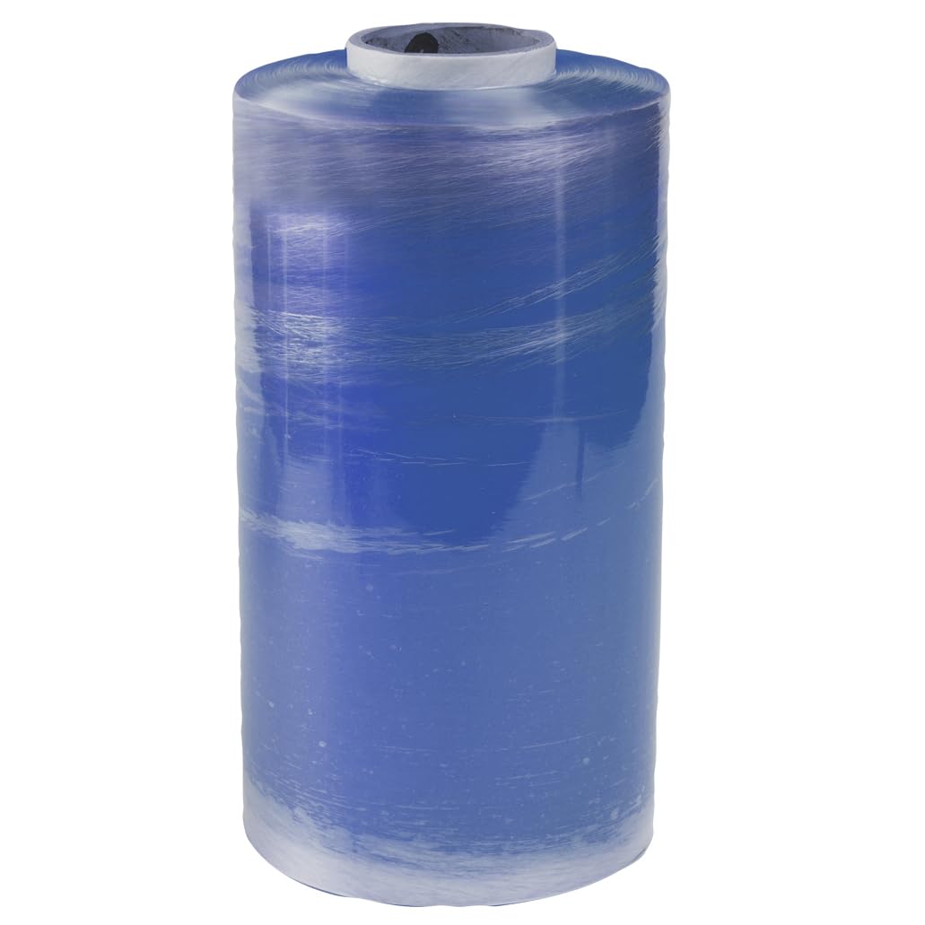 ANCHOR PACKAGING PVC Stretch Wrap Film 18