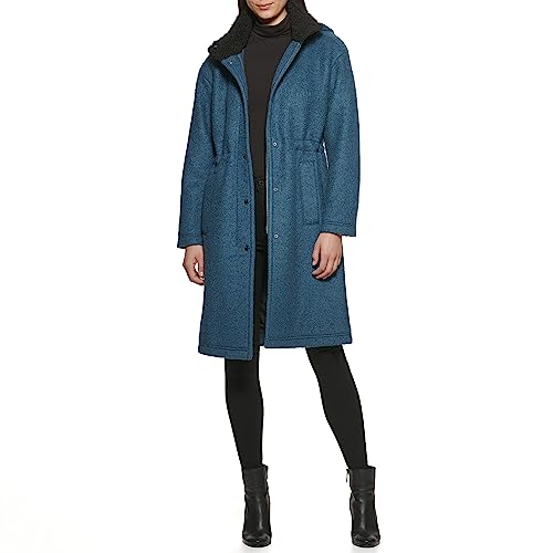 Full Zip Storm Blue