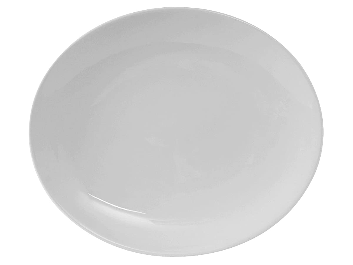 Tuxton China VPH-130 13.25