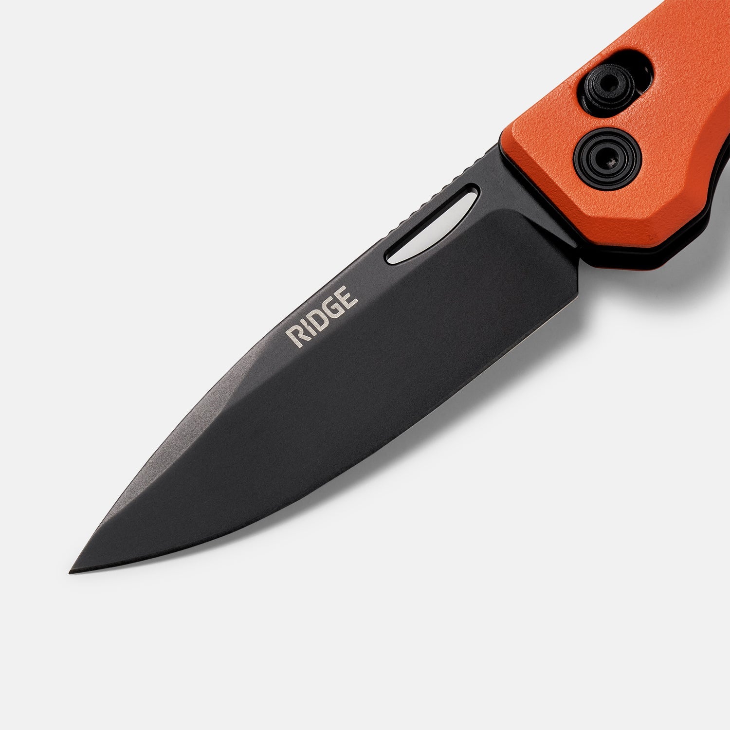 Basecamp Orange Daily Survival Kit - Essential Emergency Gear for Outdoor Adventures, Camping & Hiking