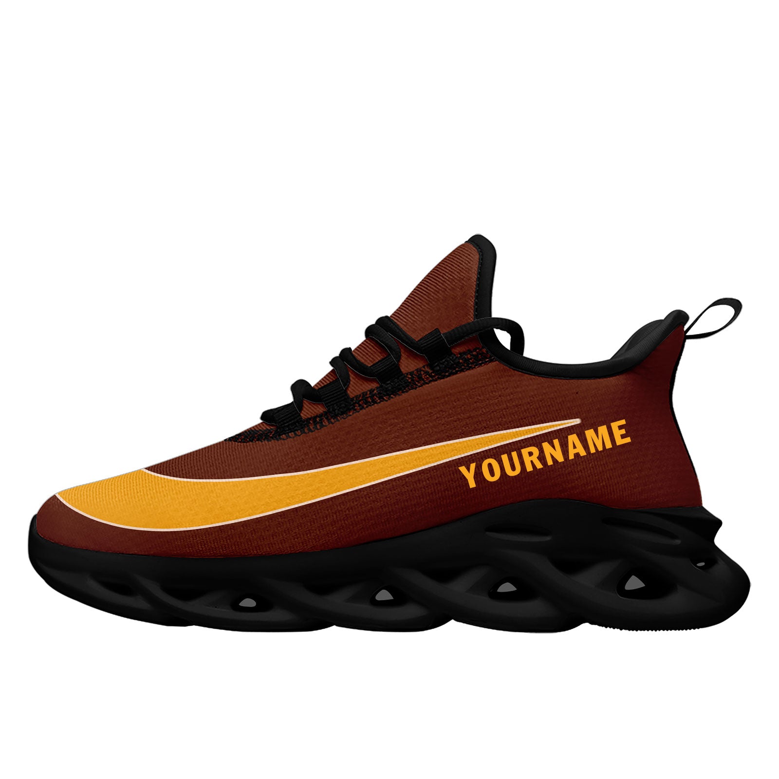 Custom Maxsoul Personalized Sneakers for Men & Women - Breathable Running Shoes FN003 E020109 19 | Gym Workout, Jogging, Casual Walking & Everyday Wear