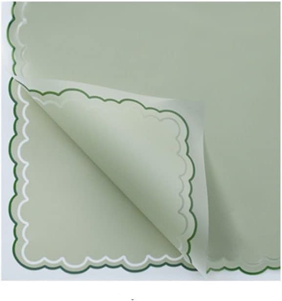 L Green