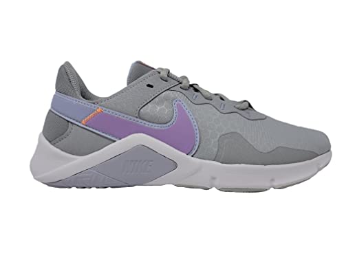 Wolf Grey Lilac Ghost