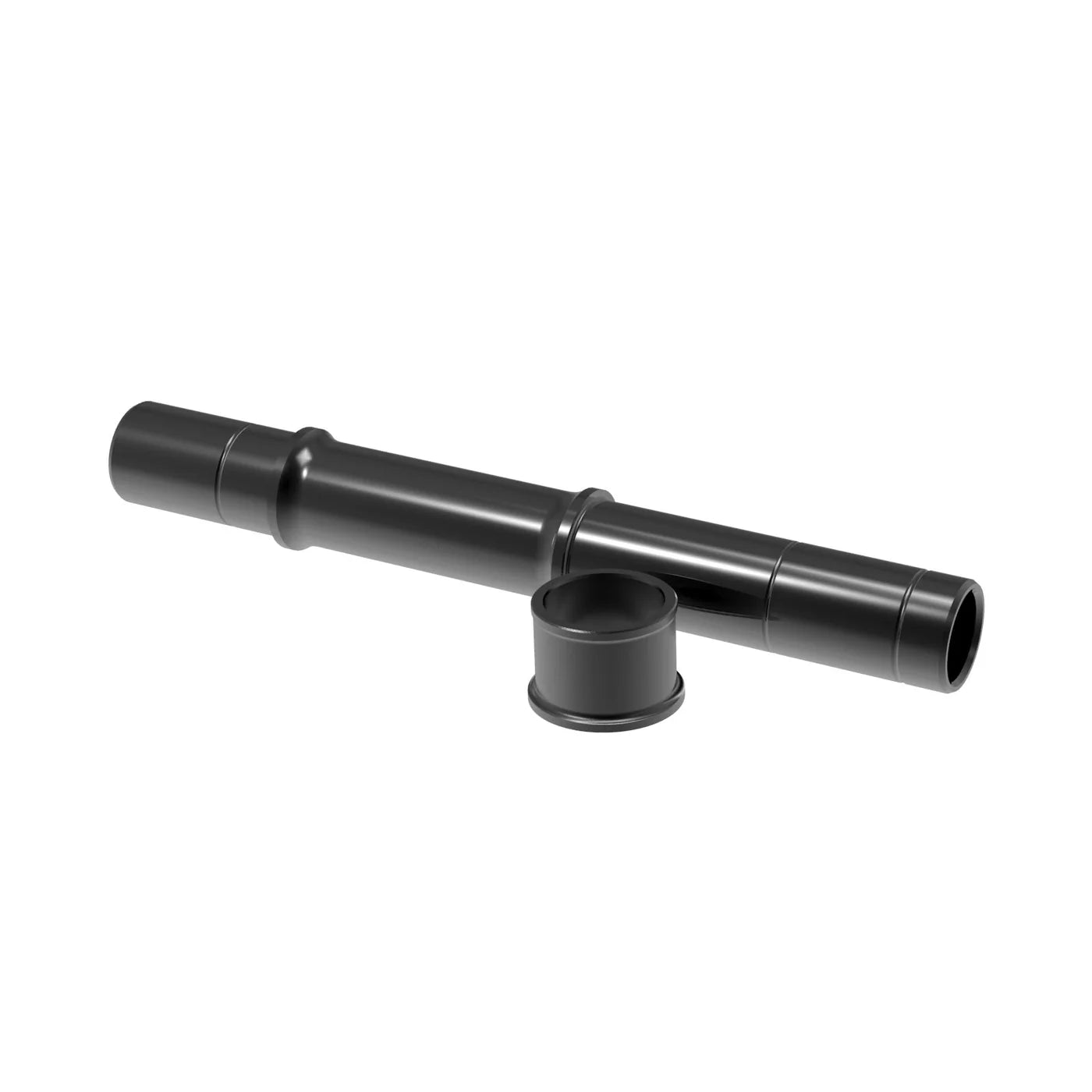 OneUp Hub Axle Rear - High-Strength Bicycle Rear Axle for MTB & E-Bikes | Perfect for Trail Riding, Commuting & Off-Road Adventures