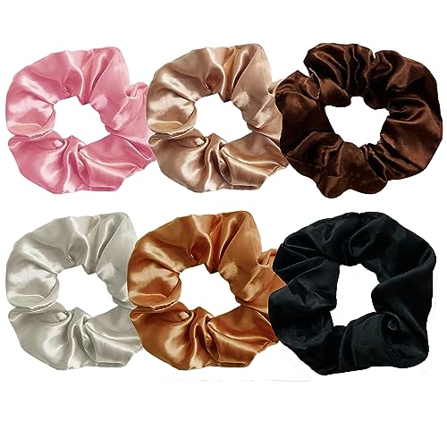 6 Different Colors