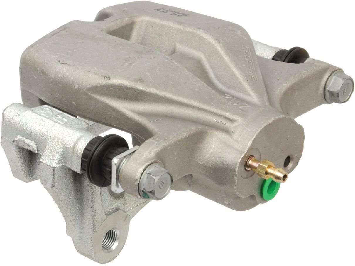 Cardone 19-B3350 Disc Brake Caliper - High Performance Replacement Brake Caliper for Smooth & Safe Stopping | Perfect for Daily Commuting, Highway Driving & Heavy-Duty Vehicles