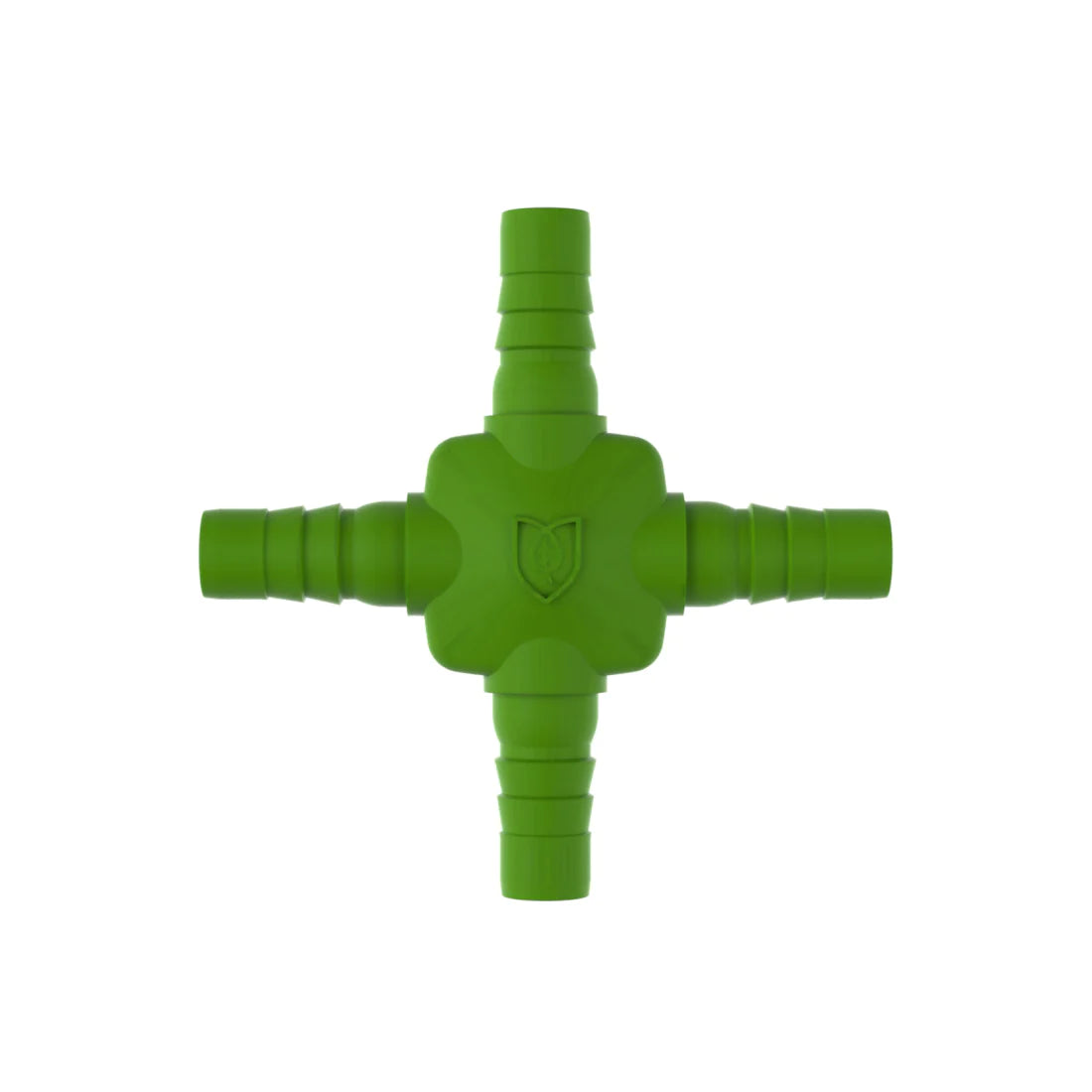 FloraFlex PotPro 4-Way Drainage System for Hydroponics & Indoor Gardening - Perfect for Grow Tents, Greenhouses & Container Plants