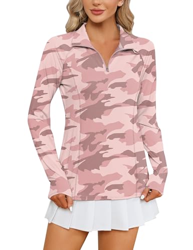 Pink Camouflage