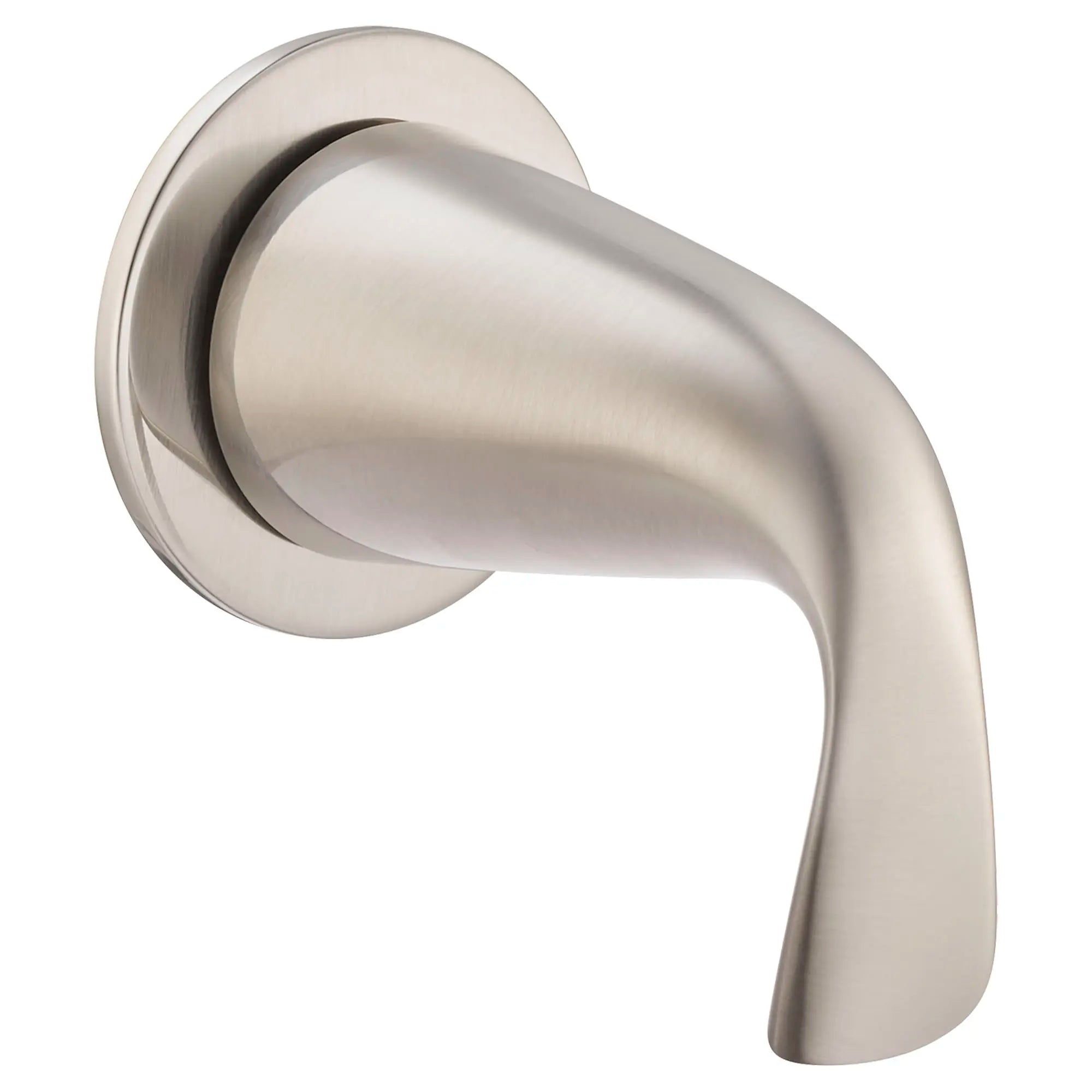 Fluent® Single Handle Diverter Valve Trim Kit - Bathroom Shower Faucet Set for Modern Home Renovation | Perfect for Shower, Tub, and Sink Installation