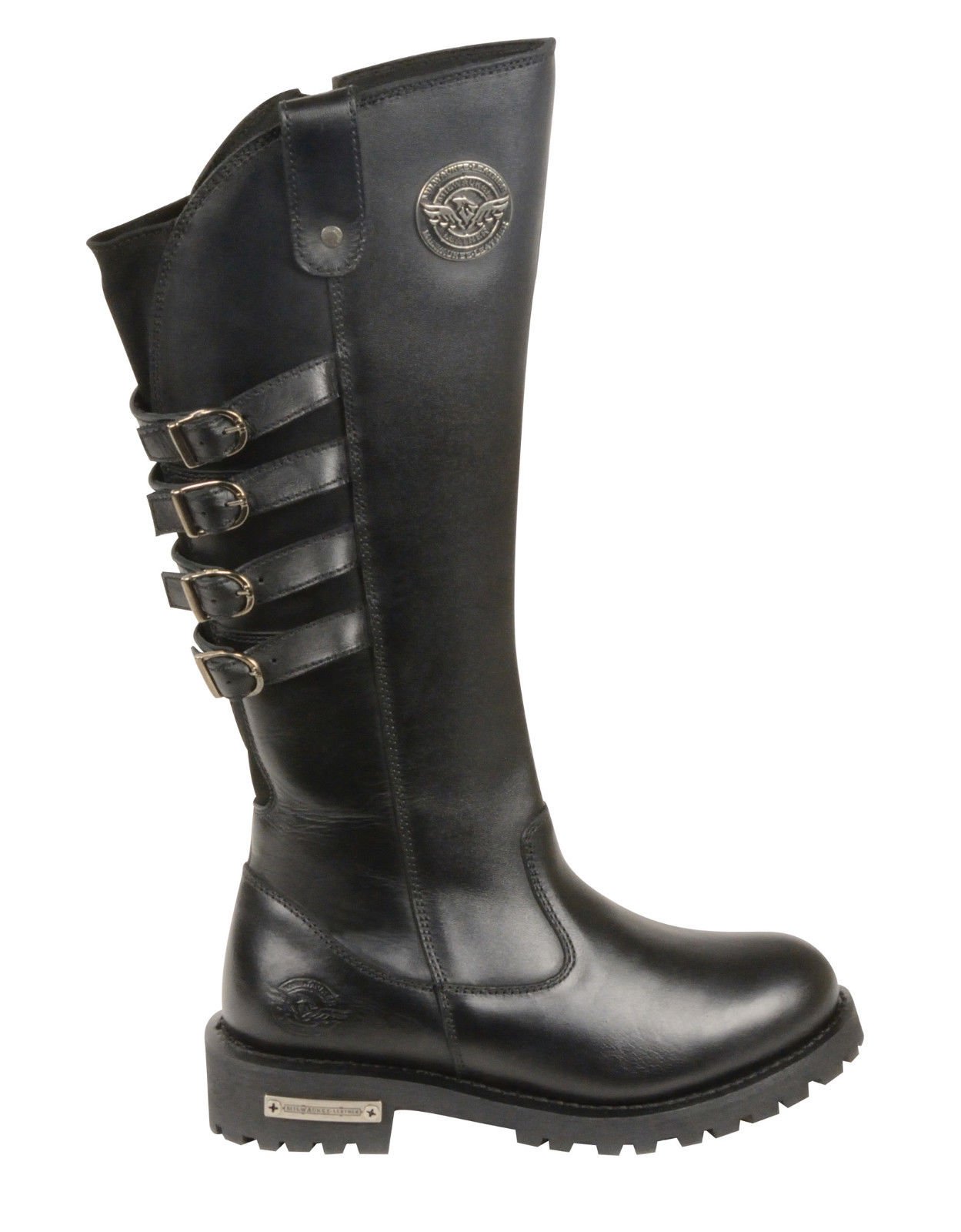 Milwaukee Leather Women's 15