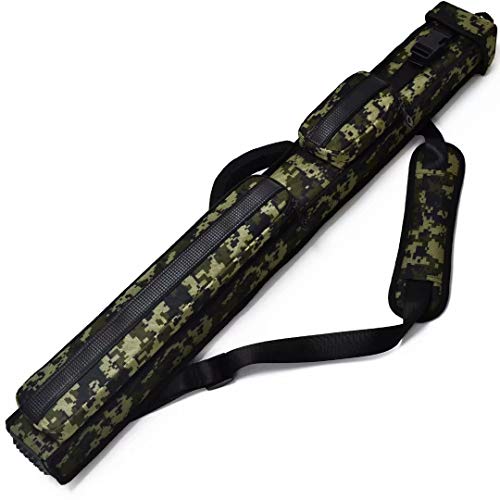 Green Camo Nylon