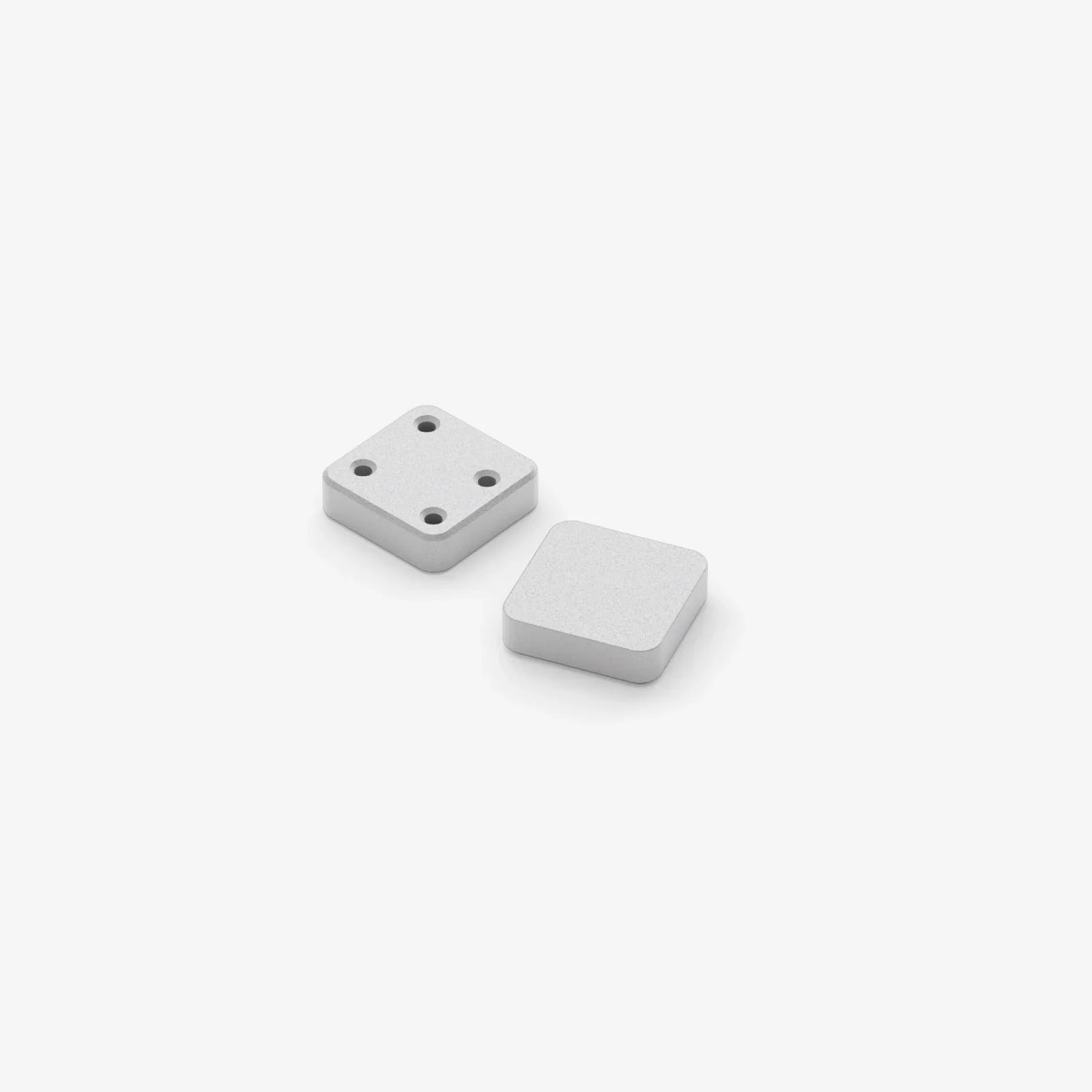 GMMK Numpad Badge - Custom Mechanical Keyboard Accessory for Gaming & Typing | Perfect for PC, Mac & Workstation Setups