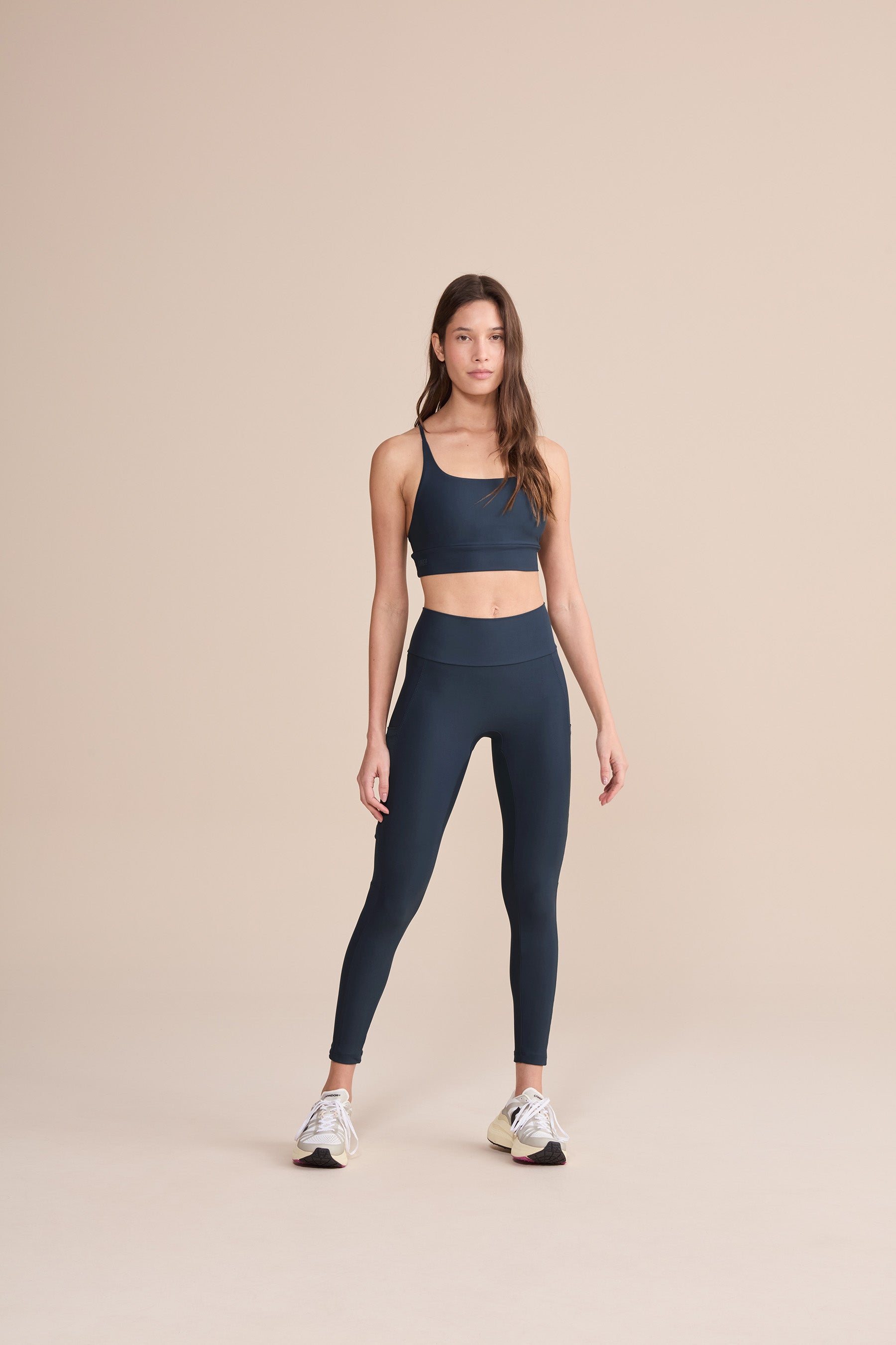 Hydefit® Adaptiv Fit Sports Bra - High Support, Breathable & Comfortable for Running, Yoga & Gym Workouts - Perfect for Active Women & Fitness Enthusiasts