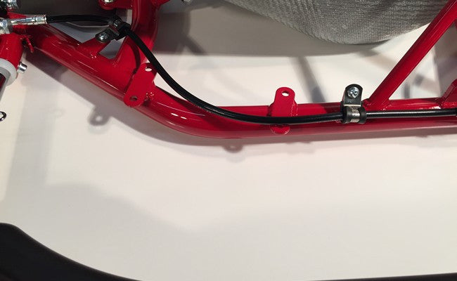 iTalkart Laguna Quattro Red Edition Wireless Earbuds 2025 - Bluetooth 5.3, Noise Cancelling, 40H Playtime - Perfect for Gym, Running & Travel